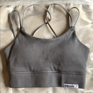 Gymshark Slounge Bralette (XS)